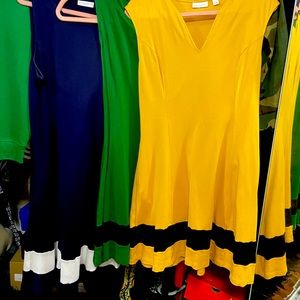 New York & Company dresses